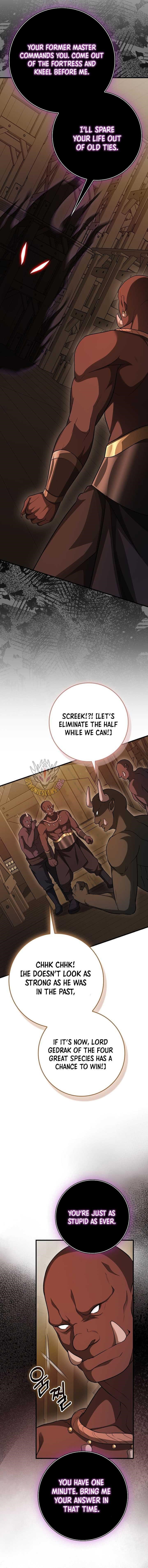 Return of the Martial Arts Genius - Chapter 126 Page 10