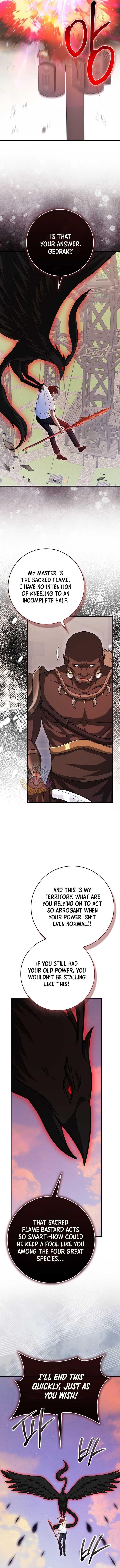 Return of the Martial Arts Genius - Chapter 126 Page 13