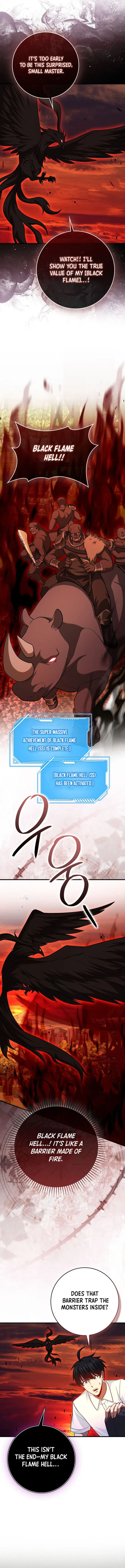 Return of the Martial Arts Genius - Chapter 127 Page 2