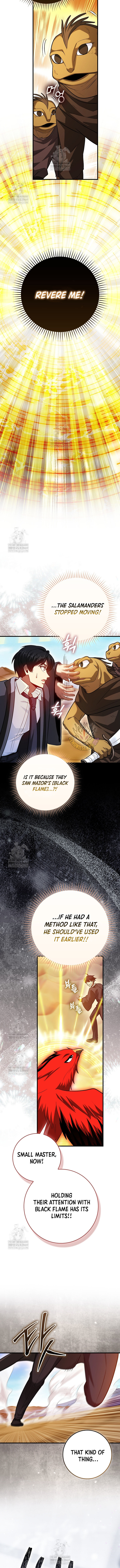 Return of the Martial Arts Genius - Chapter 128 Page 12