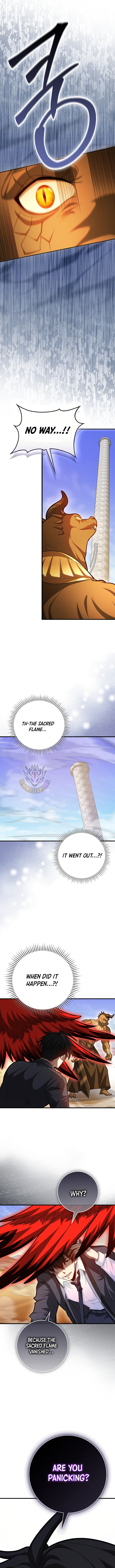 Return of the Martial Arts Genius - Chapter 129 Page 10