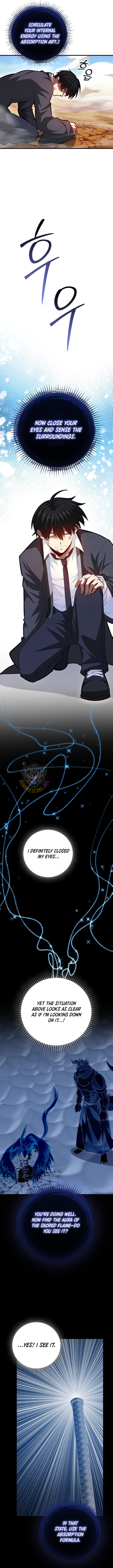 Return of the Martial Arts Genius - Chapter 129 Page 12