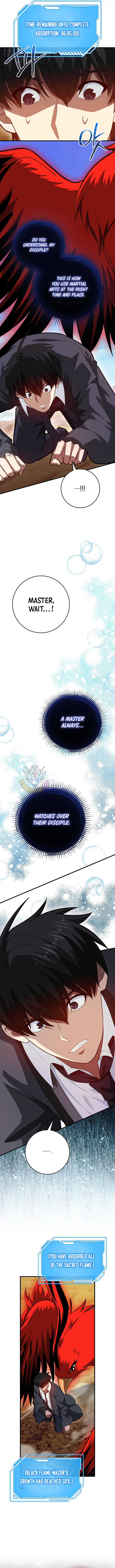 Return of the Martial Arts Genius - Chapter 129 Page 14