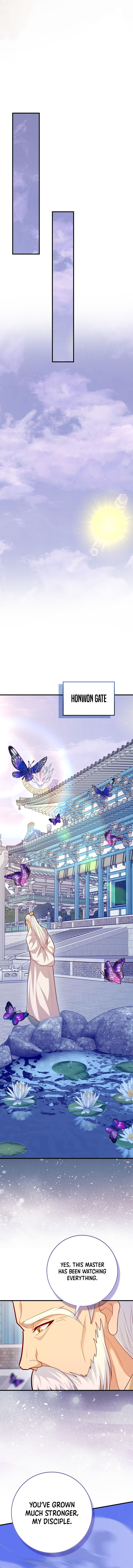 Return of the Martial Arts Genius - Chapter 129 Page 16