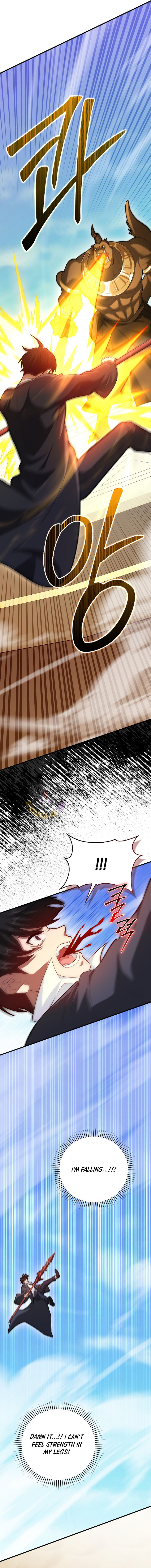 Return of the Martial Arts Genius - Chapter 129 Page 2