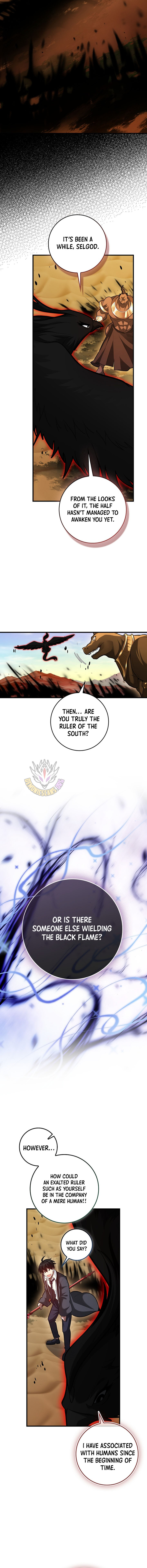 Return of the Martial Arts Genius - Chapter 129 Page 5