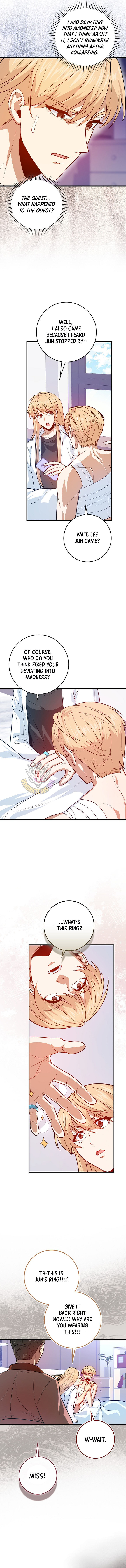 Return of the Martial Arts Genius - Chapter 132 Page 13