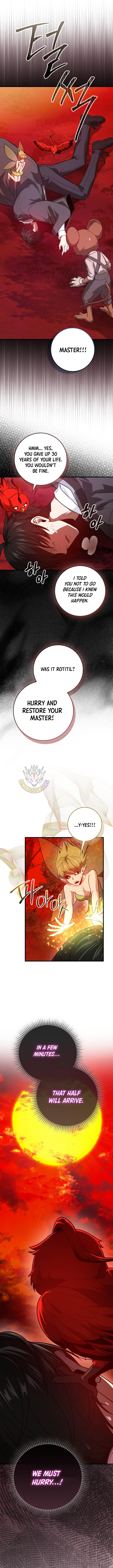 Return of the Martial Arts Genius - Chapter 132 Page 15