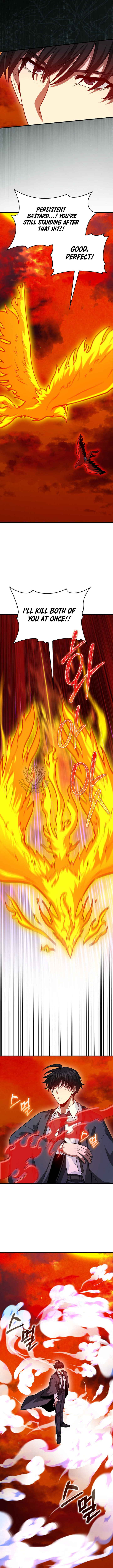 Return of the Martial Arts Genius - Chapter 133 Page 12