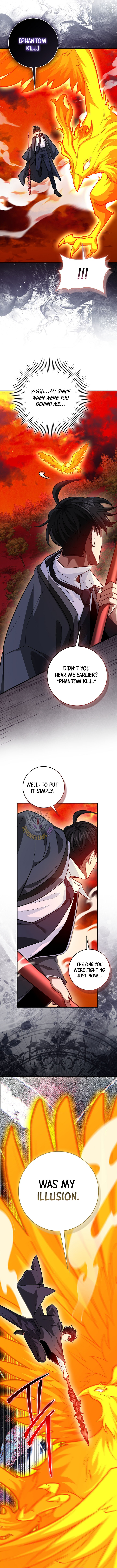 Return of the Martial Arts Genius - Chapter 133 Page 15
