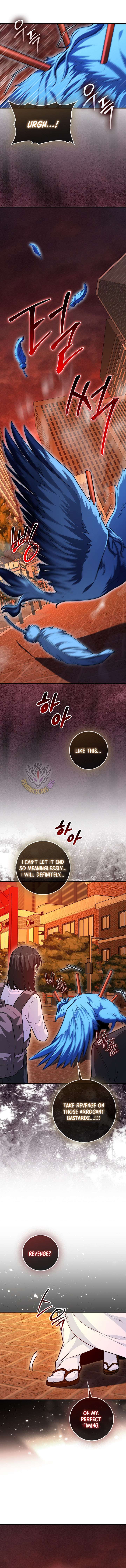 Return of the Martial Arts Genius - Chapter 134 Page 13