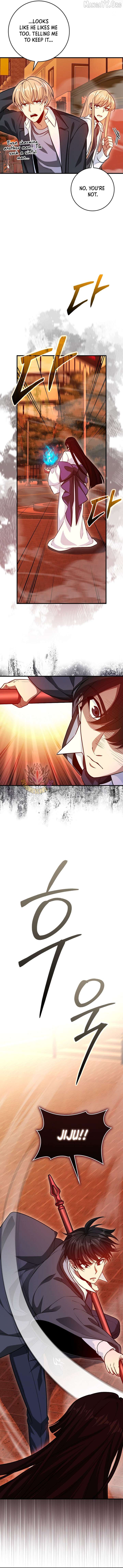 Return of the Martial Arts Genius - Chapter 135 Page 11