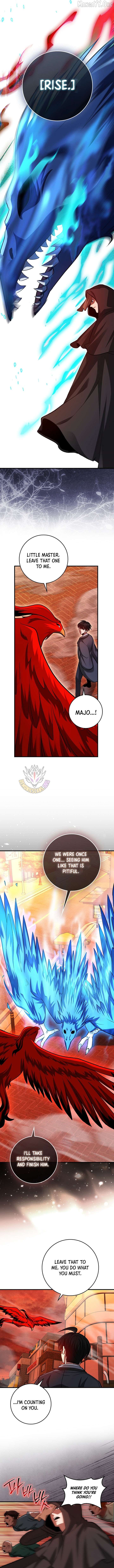 Return of the Martial Arts Genius - Chapter 135 Page 5