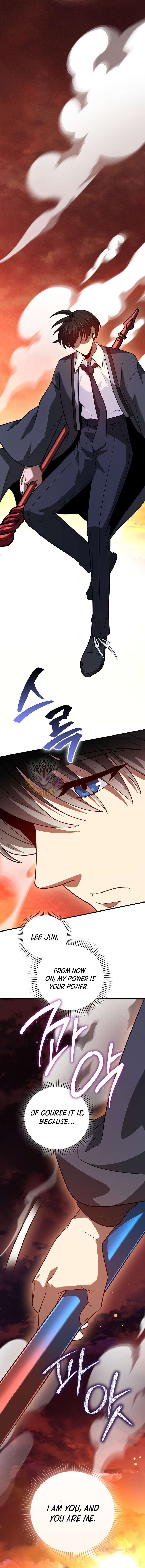 Return of the Martial Arts Genius - Chapter 136 Page 17