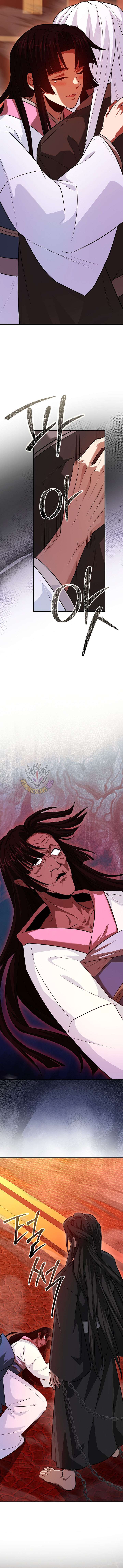 Return of the Martial Arts Genius - Chapter 136 Page 3