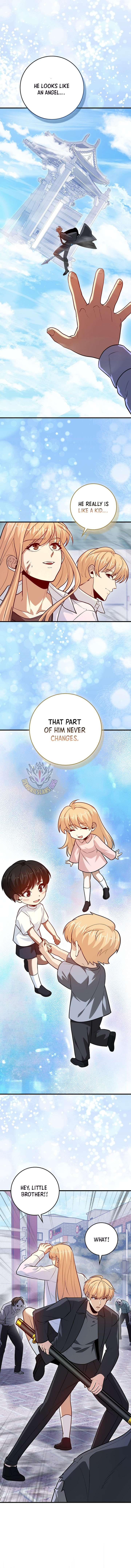 Return of the Martial Arts Genius - Chapter 137 Page 2