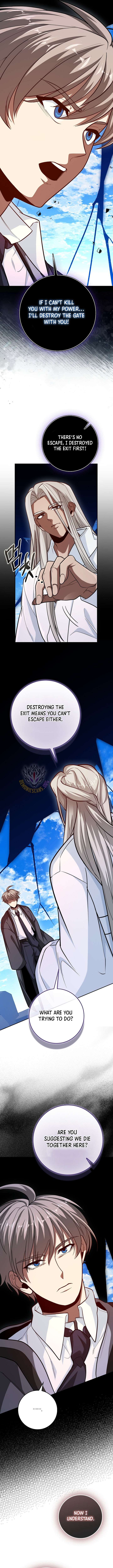 Return of the Martial Arts Genius - Chapter 138 Page 12