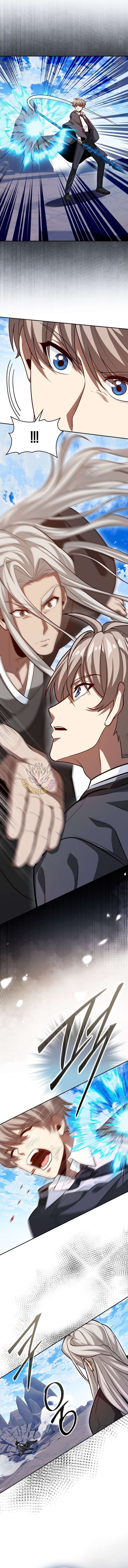 Return of the Martial Arts Genius - Chapter 138 Page 3