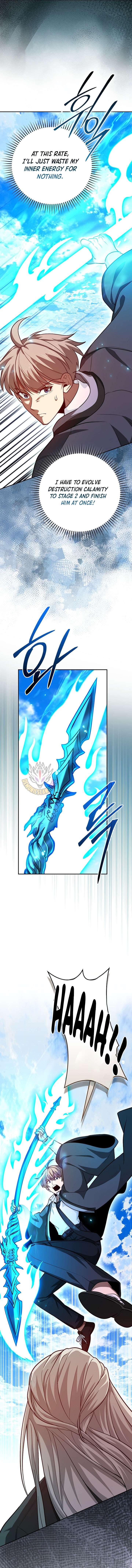 Return of the Martial Arts Genius - Chapter 138 Page 5