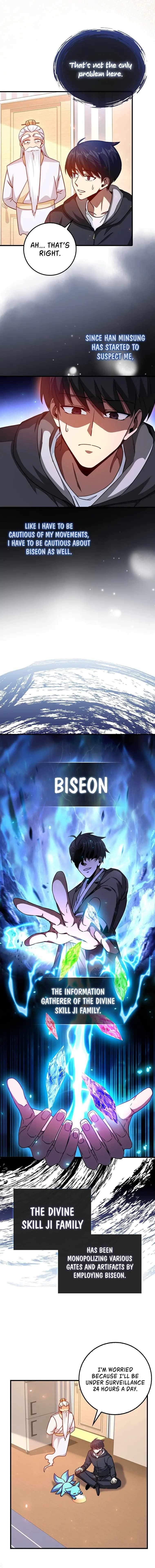 Return of the Martial Arts Genius - Chapter 14 Page 5