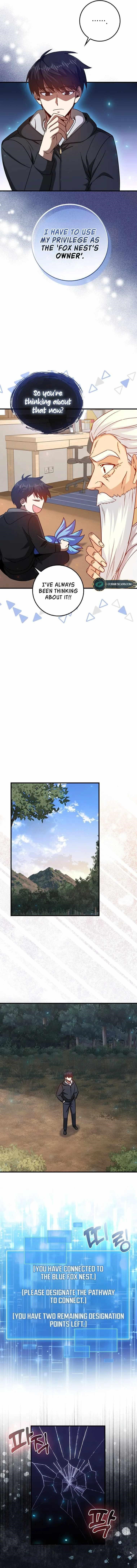 Return of the Martial Arts Genius - Chapter 14 Page 6