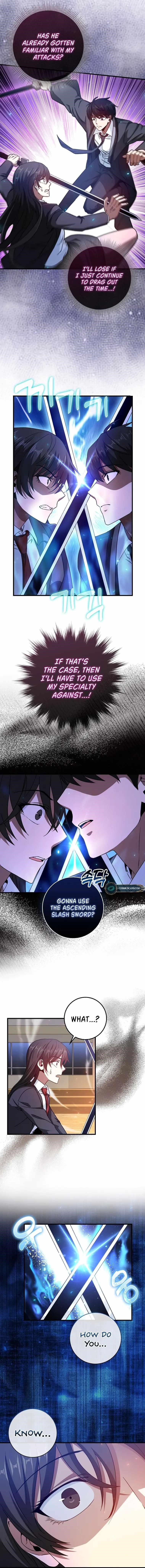 Return of the Martial Arts Genius - Chapter 15 Page 5