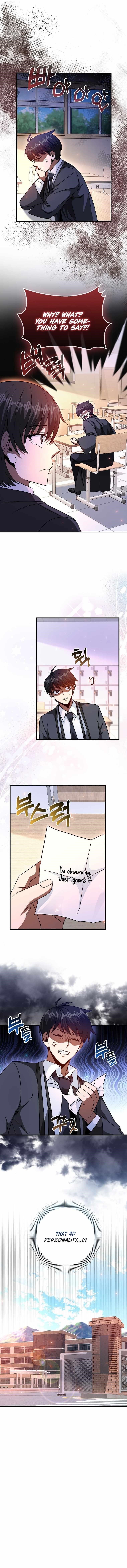 Return of the Martial Arts Genius - Chapter 16 Page 10