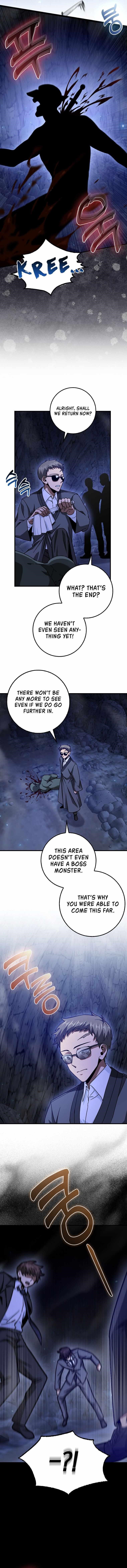 Return of the Martial Arts Genius - Chapter 17 Page 12