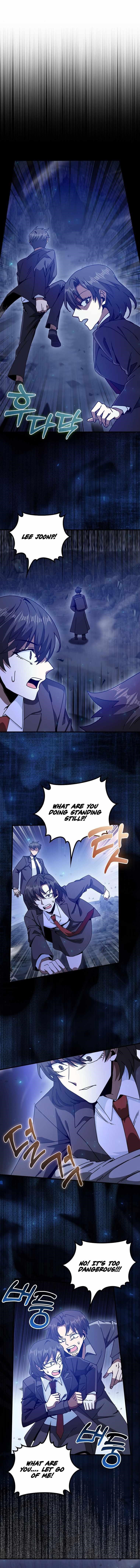 Return of the Martial Arts Genius - Chapter 18 Page 2