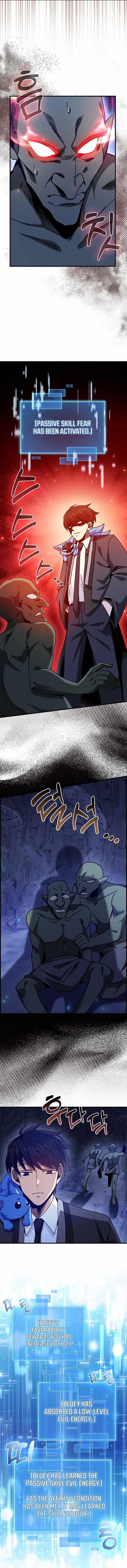 Return of the Martial Arts Genius - Chapter 18 Page 7