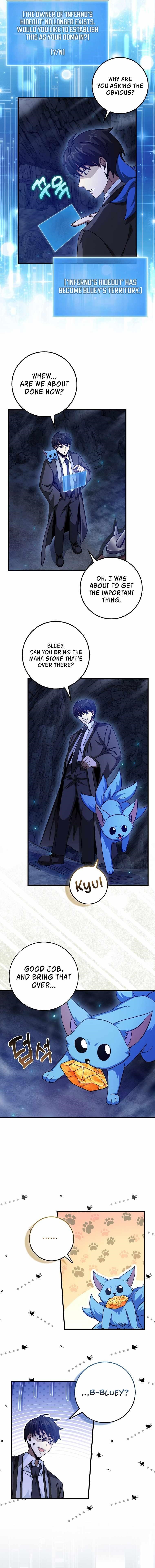 Return of the Martial Arts Genius - Chapter 19 Page 13