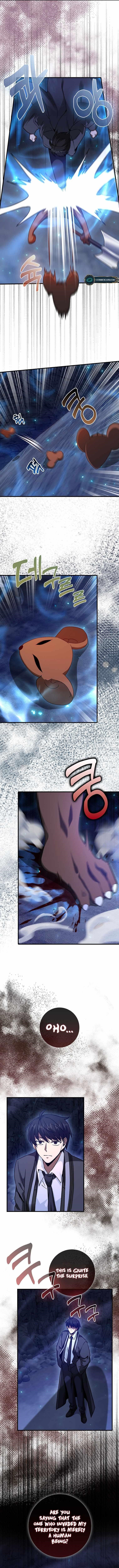 Return of the Martial Arts Genius - Chapter 19 Page 6