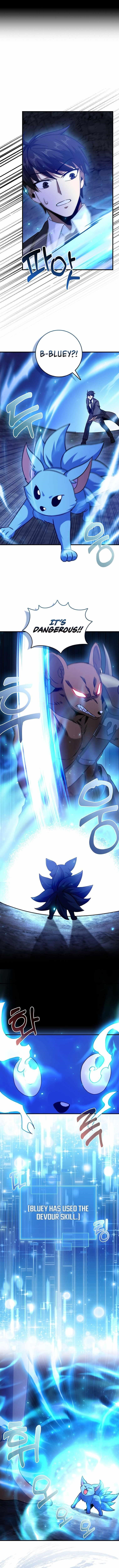 Return of the Martial Arts Genius - Chapter 19 Page 9