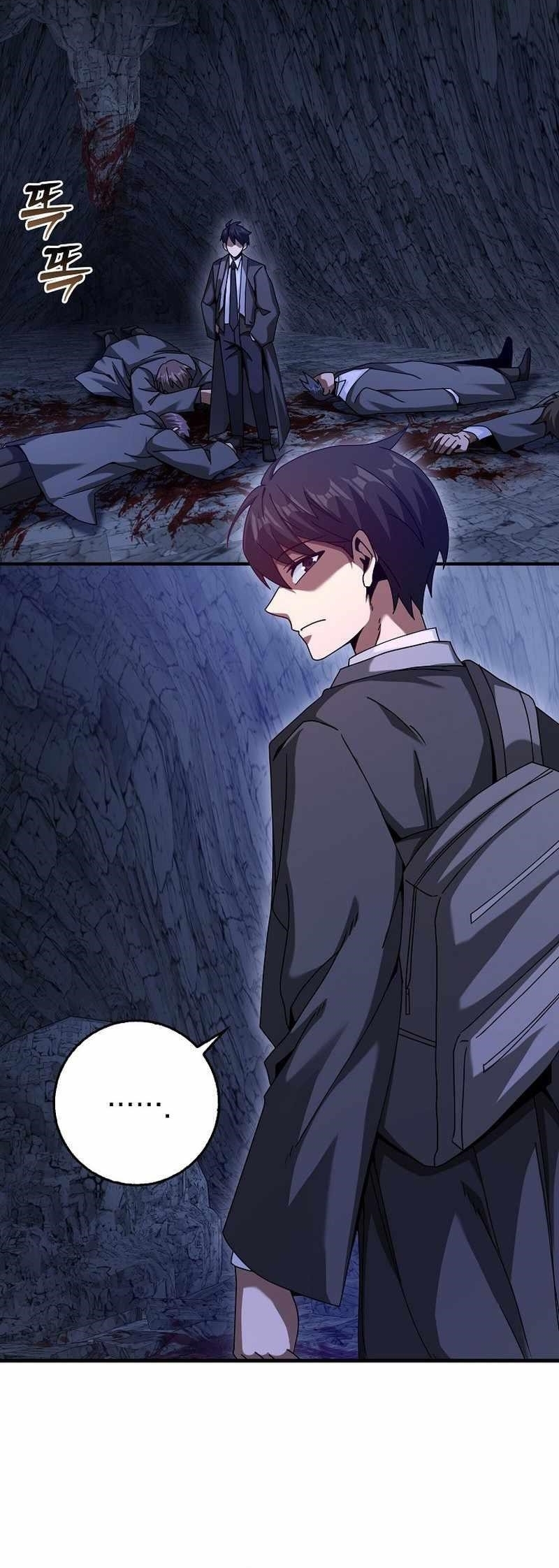 Return of the Martial Arts Genius - Chapter 21 Page 1