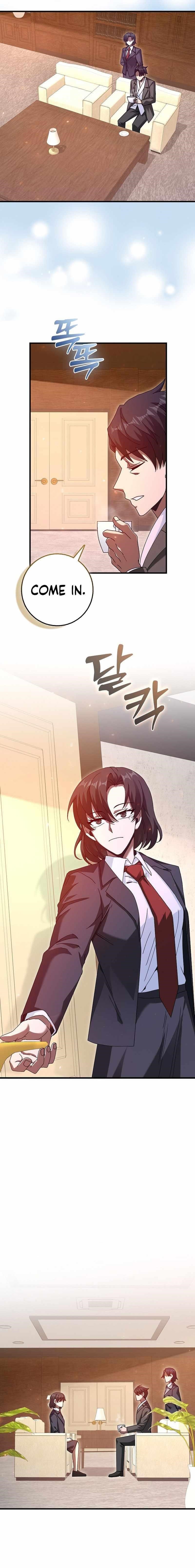 Return of the Martial Arts Genius - Chapter 21 Page 15