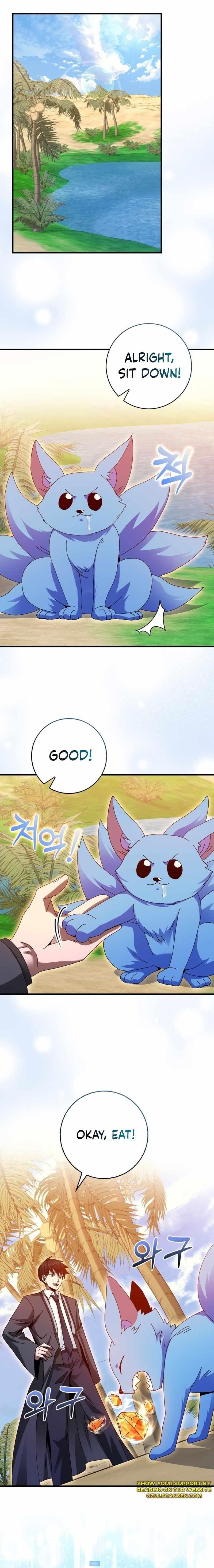 Return of the Martial Arts Genius - Chapter 22 Page 1