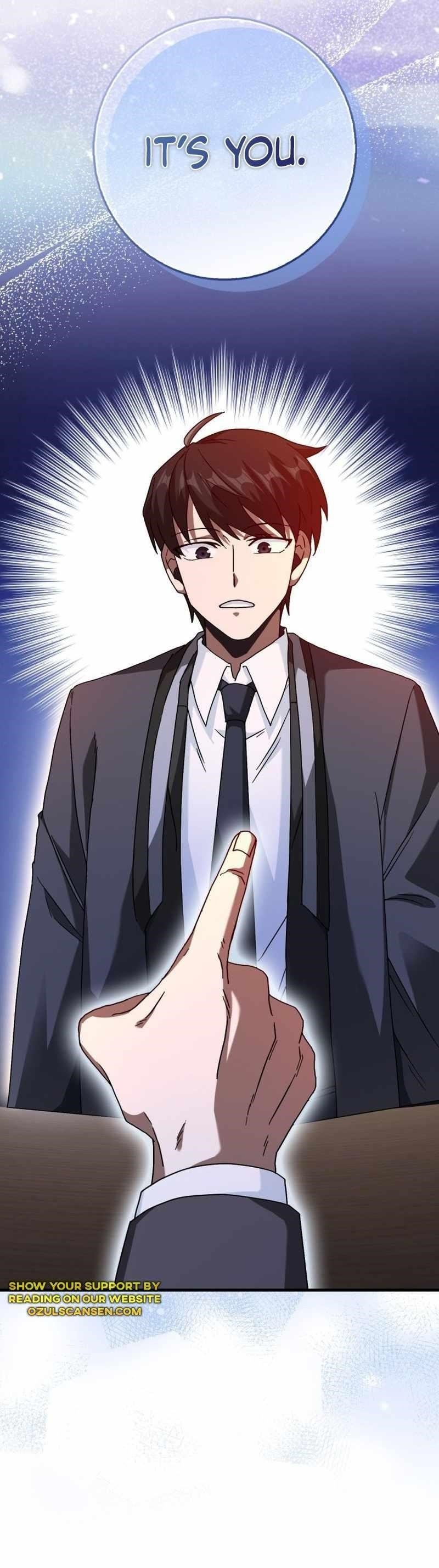 Return of the Martial Arts Genius - Chapter 22 Page 19