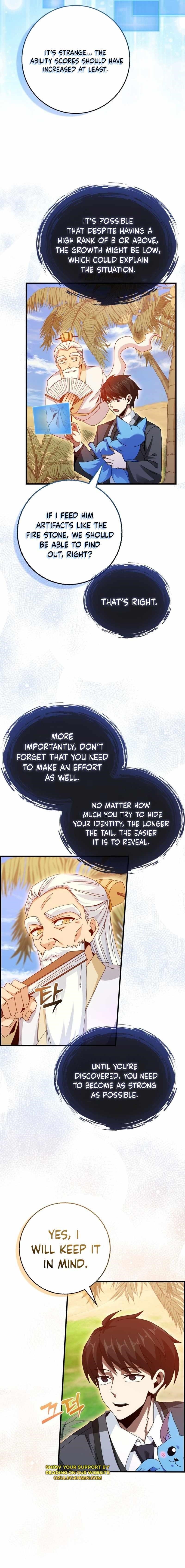 Return of the Martial Arts Genius - Chapter 22 Page 3