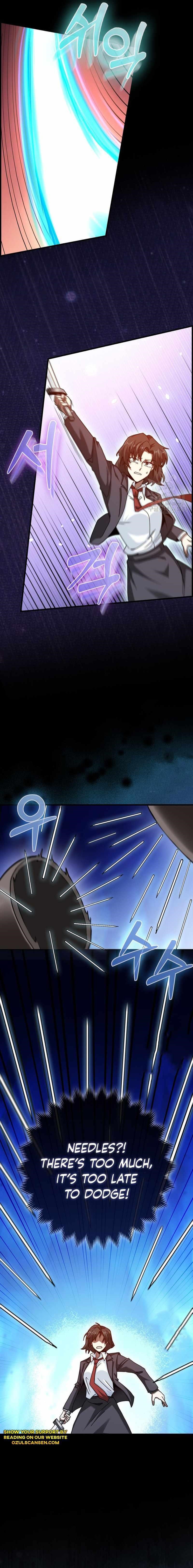 Return of the Martial Arts Genius - Chapter 23 Page 24