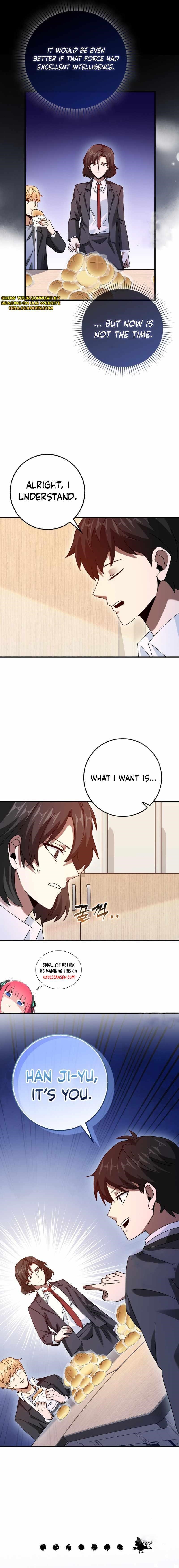 Return of the Martial Arts Genius - Chapter 23 Page 5