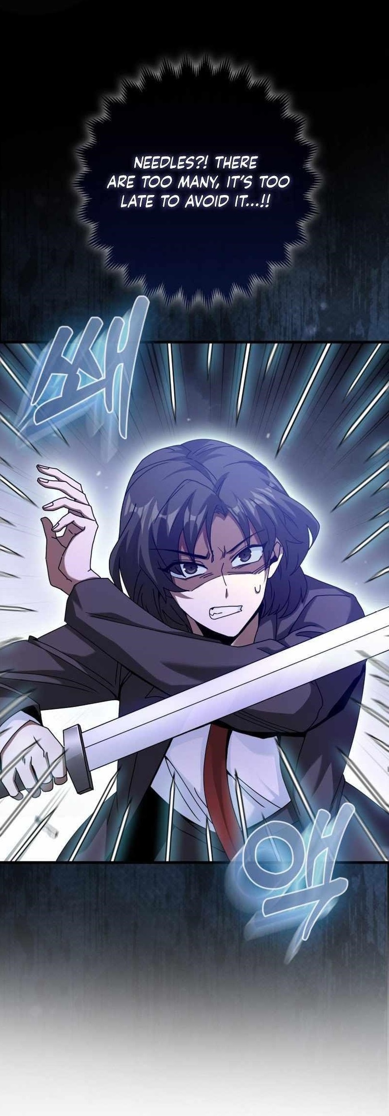 Return of the Martial Arts Genius - Chapter 24 Page 1