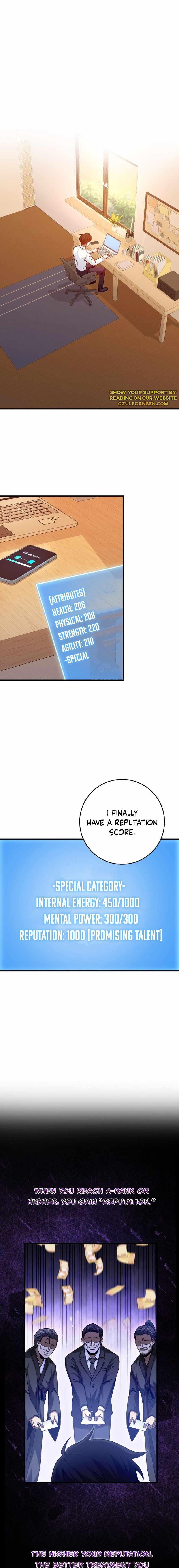 Return of the Martial Arts Genius - Chapter 24 Page 16