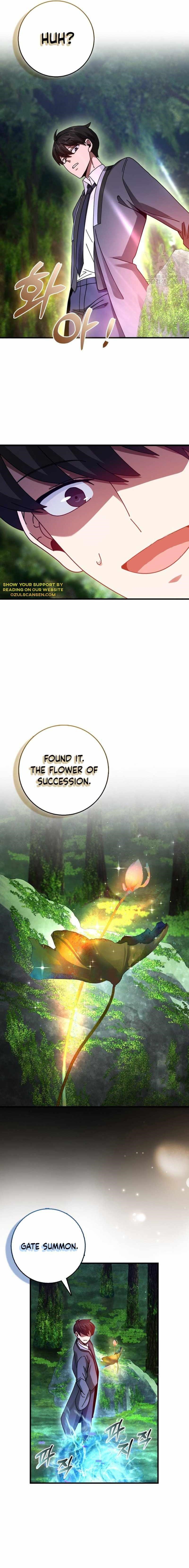 Return of the Martial Arts Genius - Chapter 25 Page 16