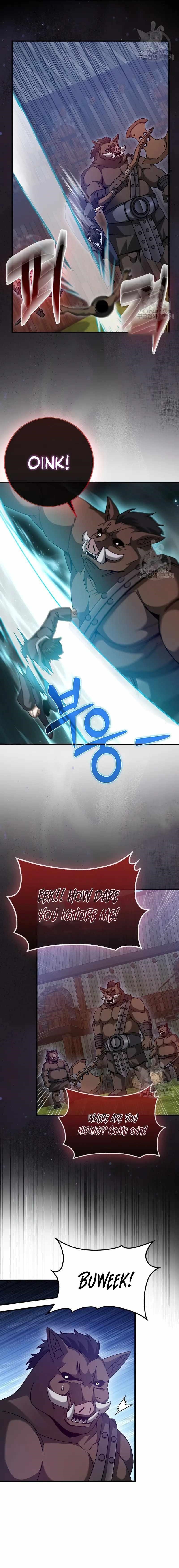 Return of the Martial Arts Genius - Chapter 26 Page 12