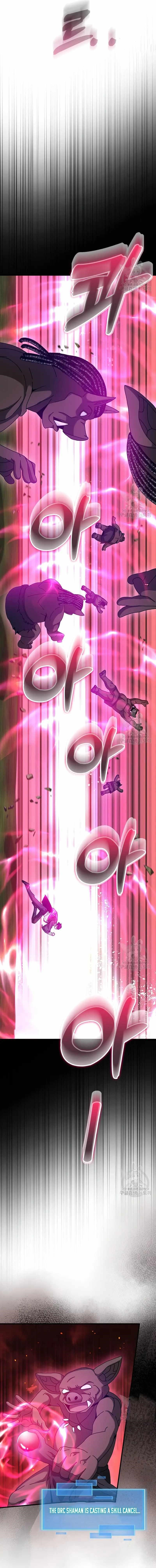 Return of the Martial Arts Genius - Chapter 26 Page 9