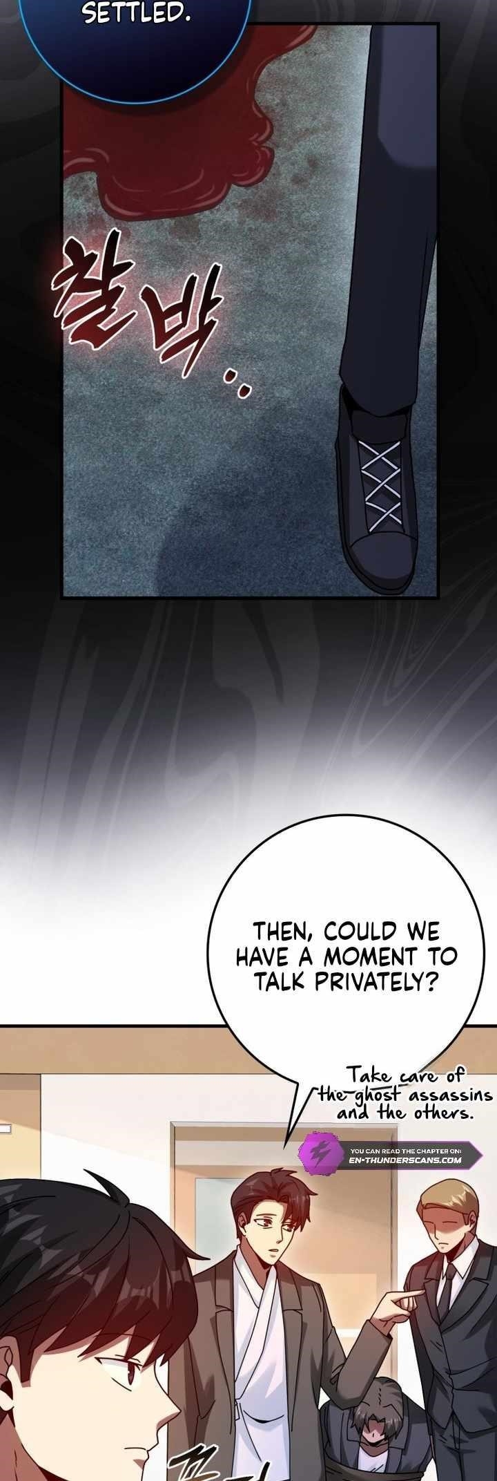 Return of the Martial Arts Genius - Chapter 29 Page 11