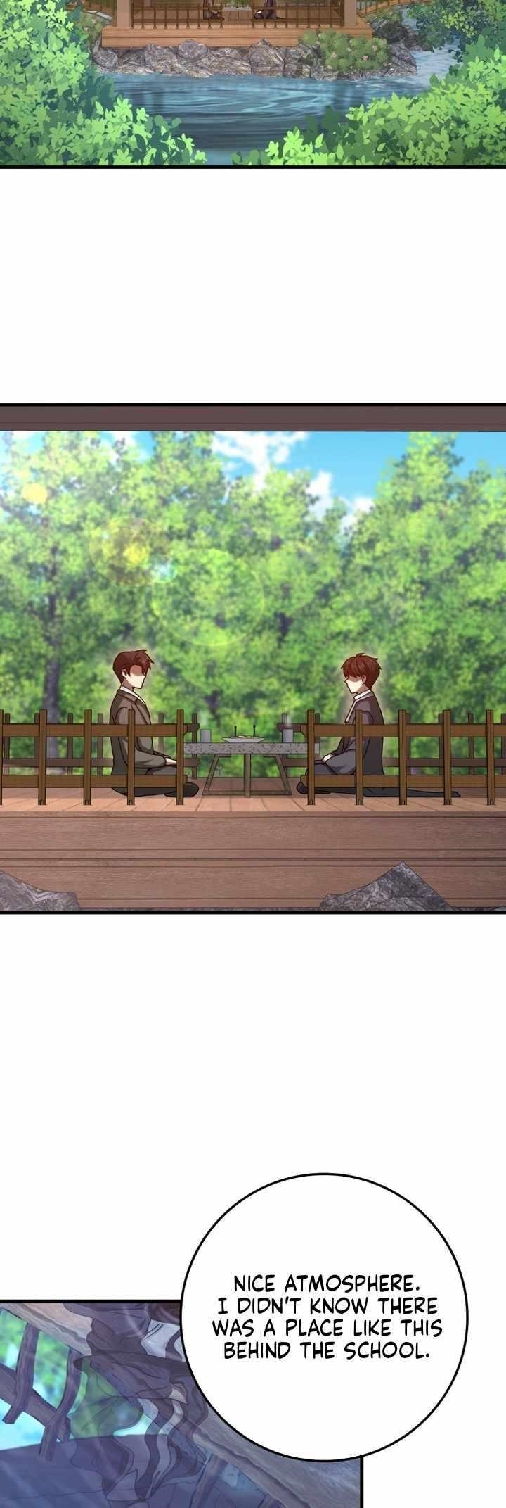 Return of the Martial Arts Genius - Chapter 29 Page 13