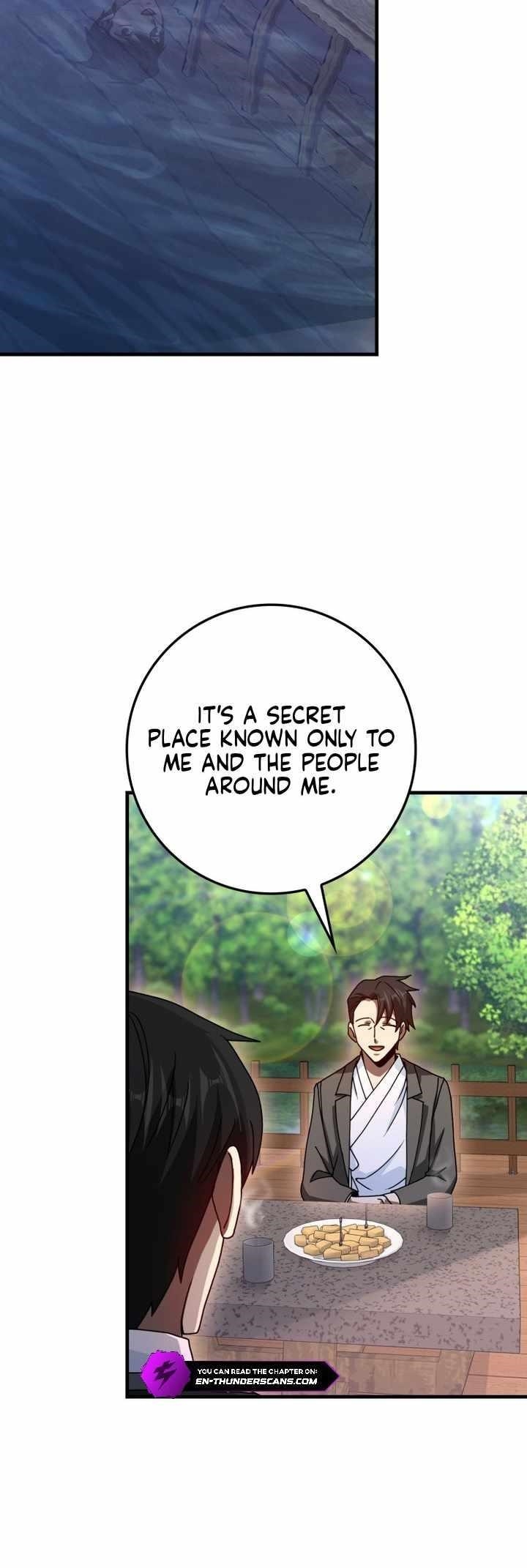 Return of the Martial Arts Genius - Chapter 29 Page 14