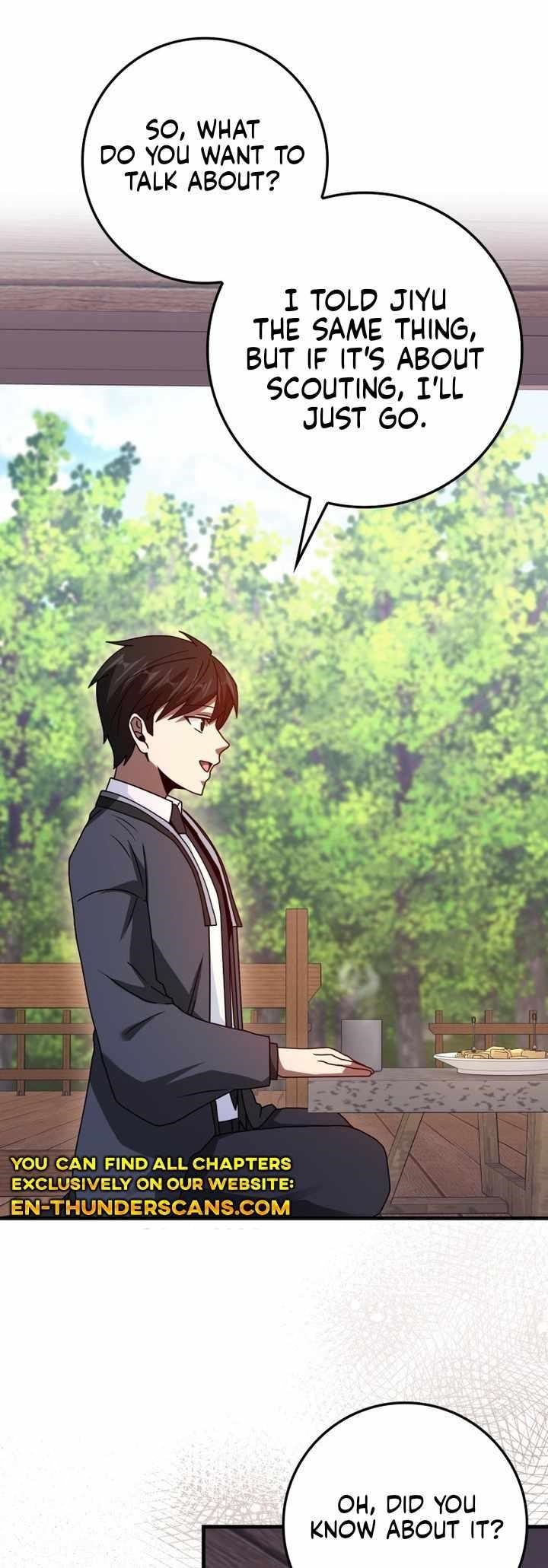 Return of the Martial Arts Genius - Chapter 29 Page 15