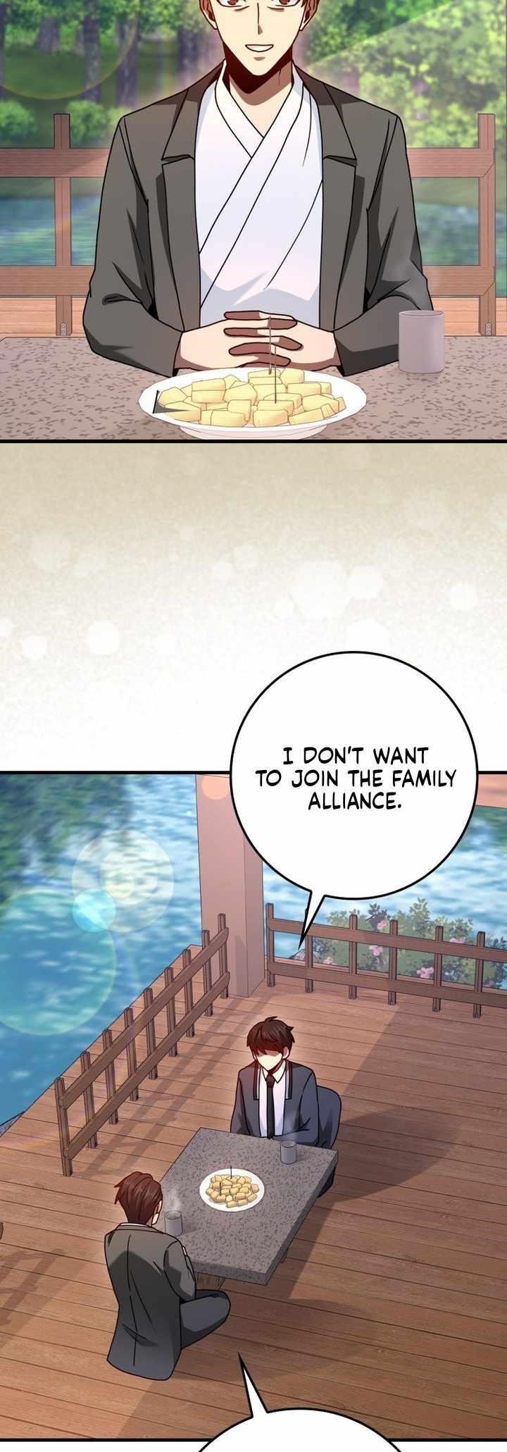 Return of the Martial Arts Genius - Chapter 29 Page 17